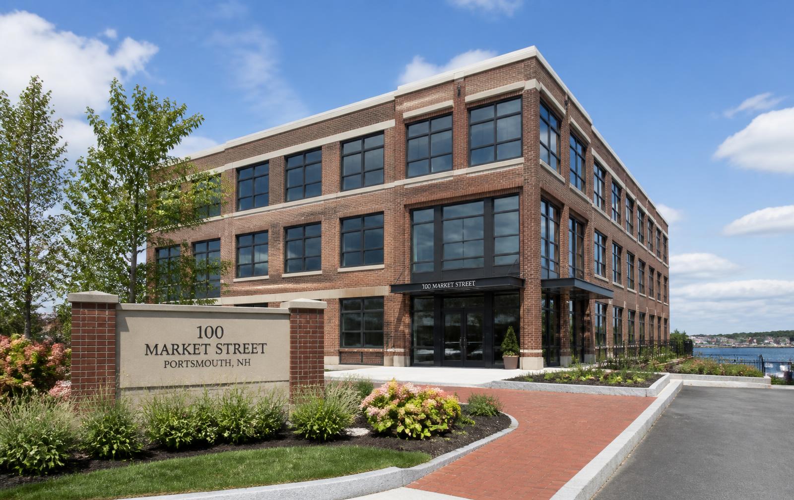 Seacoast Professional Suites — office space in Portsmouth, NH